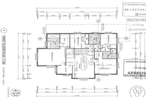 Photo of property in 16 Orchard Terrace, Riverhead, 0820