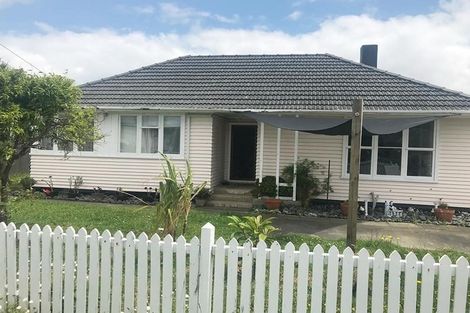Photo of property in 2 William Blofield Avenue, Wesley, Auckland, 1041