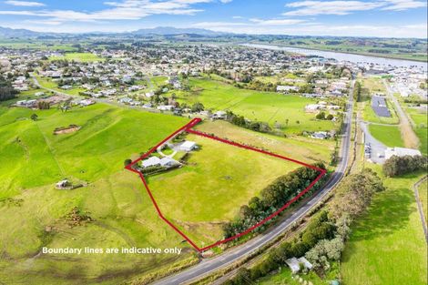 Photo of property in 49 Pirika Street, Dargaville, 0310