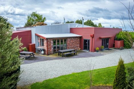 Photo of property in 39 Morris Road, Newland, Ashburton, 7772