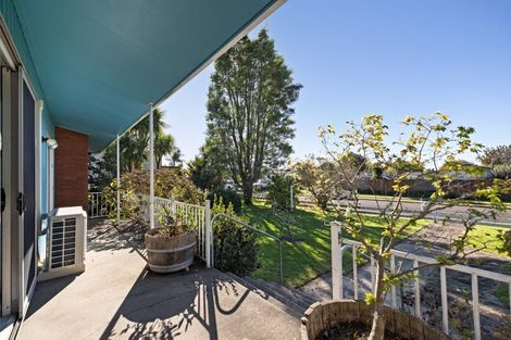 Photo of property in 5 Williams Drive, Te Puke, 3119
