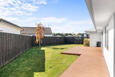 Photo of property in 9 Caulfield Crescent, Lincoln, 7608