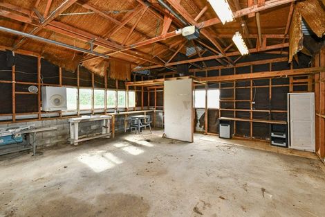 Photo of property in 810 Kingseat Road, Kingseat, Papakura, 2580