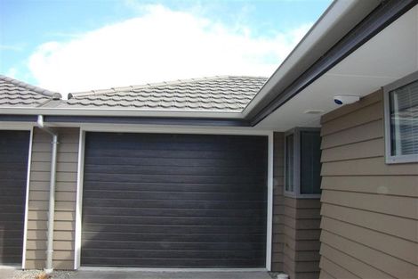 Photo of property in 3/13 Elizabeth Street, Riccarton, Christchurch, 8011