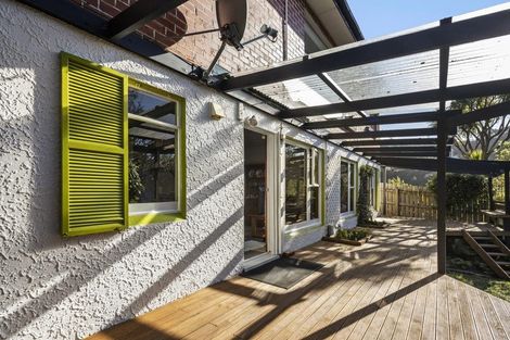 Photo of property in 43a Rose Street, Wadestown, Wellington, 6012