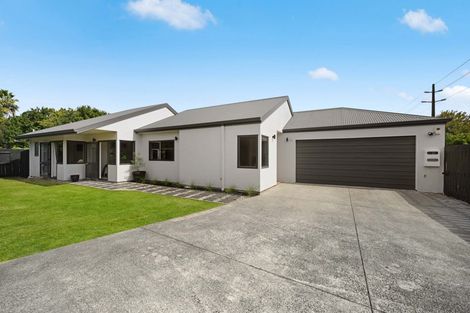 Photo of property in 19a Saint Winifreds Avenue, Hamilton East, Hamilton, 3216