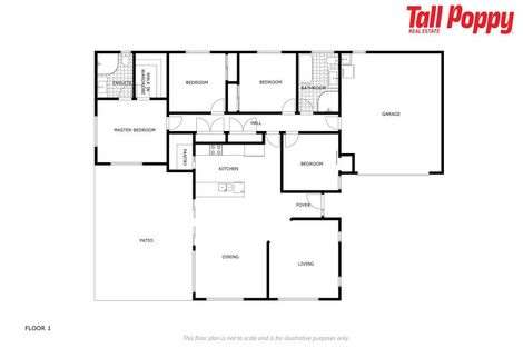 Photo of property in 6 Stingray Drive, Omokoroa, 3114