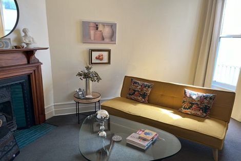 Photo of property in 8 Davis Street, Thorndon, Wellington, 6011