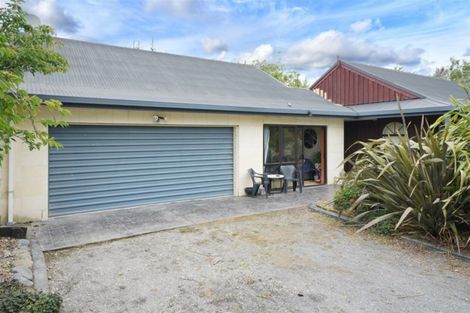 Photo of property in 115 Leslies Road, Cust, Rangiora, 7471