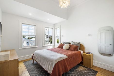 Photo of property in 12 Peel Street, Westmere, Auckland, 1022