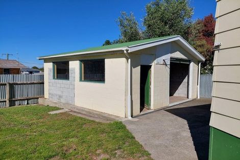 Photo of property in 21 Norrie Street, Feilding, 4702