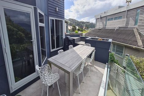 Photo of property in 3a Hector Street, Seatoun, Wellington, 6022