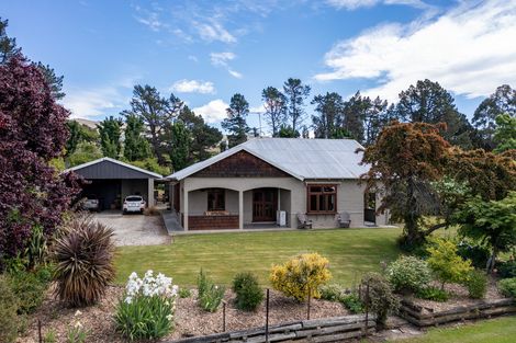 Photo of property in 237 Blackman Road, Blackmans, Alexandra, 9391