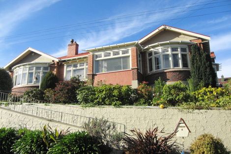 Photo of property in 4 Woodside Terrace, Andersons Bay, Dunedin, 9013