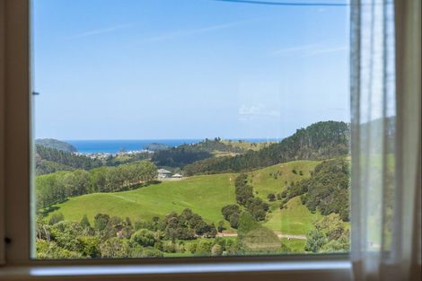 Photo of property in 210 Wentworth Valley Road, Whangamata, 3691