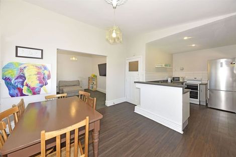 Photo of property in 7 Clive Street, Phillipstown, Christchurch, 8011