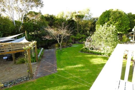 Photo of property in 850 Milson Line, Newbury, Feilding, 4775