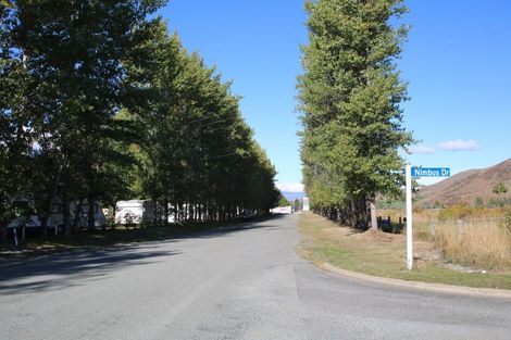 Photo of property in 10 Cirrus Place, Omarama, 9412