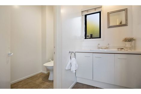 Photo of property in 5/140 Office Road, Merivale, Christchurch, 8014