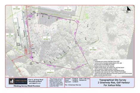 Photo of property in 2 Greenway Rise, Gulf Harbour, Whangaparaoa, 0930