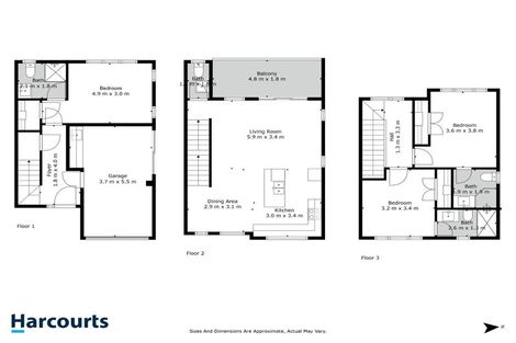 Photo of property in 31c Stanniland Street, Sunnyhills, Auckland, 2010