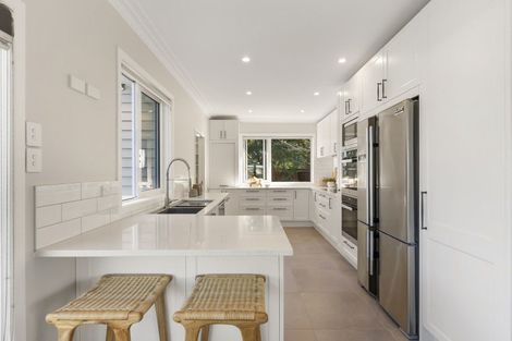 Photo of property in 1 Cassino Street, Bayswater, Auckland, 0622