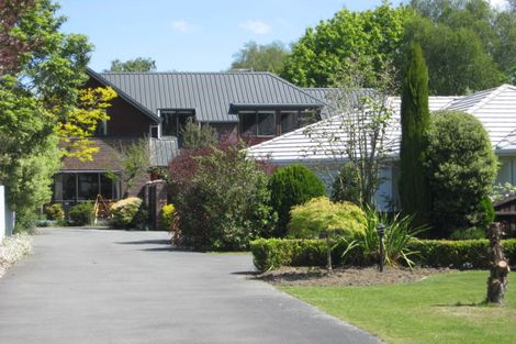 Photo of property in 51a Claridges Road, Casebrook, Christchurch, 8051