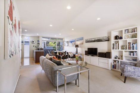 Photo of property in Habitat Apartments, 6/31 Byron Avenue, Takapuna, Auckland, 0622