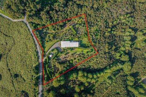 Photo of property in 487a Cowan Bay Road, Warkworth, 0983