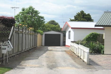 Photo of property in 15A Belmont Place Cambridge Waipa District