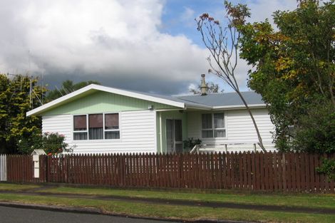 Photo of property in 5 Melrose Place, Tokoroa, 3420