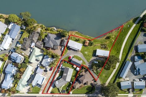 Photo of property in 69 Turret Road, Tauranga South, Tauranga, 3112