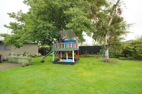 Photo of property in 125 Cunningham Crescent, Grasmere, Invercargill, 9810