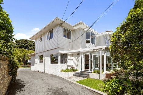 Photo of property in 17 Hathaway Avenue, Boulcott, Lower Hutt, 5010