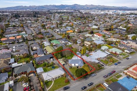 Photo of property in 5 Bucknell Street, Sockburn, Christchurch, 8042