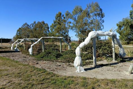 Photo of property in 558 Hamilton Road, Ashwick Flat, Fairlie, 7987