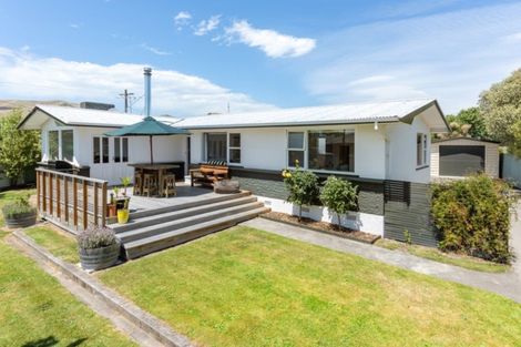 Photo of property in 7 Wadsworth Crescent, Redwoodtown, Blenheim, 7201