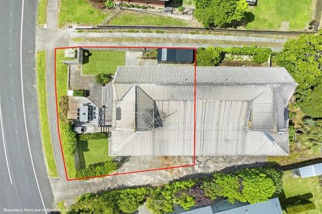 Photo of property in 1/21 Clovelly Road, Bucklands Beach, Auckland, 2012