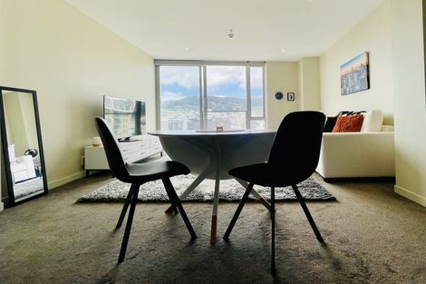 Photo of property in Elevate, 9/30c Taranaki Street, Te Aro, Wellington, 6011