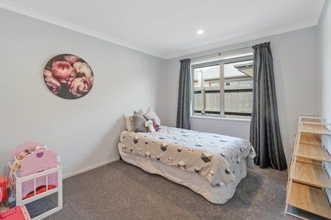 Photo of property in 22 Echelon Drive, Wigram, Christchurch, 8042