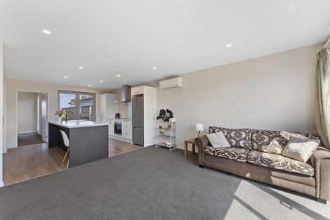Photo of property in 27c Johnson Street, Kaiapoi, 7630