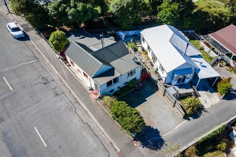 Photo of property in 24 Voelas Road, Lyttelton, 8082