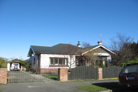 Photo of property in 171 George Street, Windsor, Invercargill, 9810