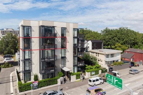 Photo of property in 1/50 Kilmore Street, Christchurch Central, Christchurch, 8013