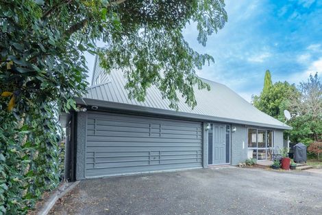 Photo of property in 124a College Street, Awapuni, Palmerston North, 4412