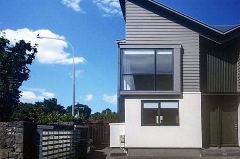 Photo of property in Fern Gardens, 1/51 Ireland Road, Mount Wellington, Auckland, 1060