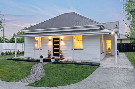 Photo of property in 68 Aylesford Street, Mairehau, Christchurch, 8013
