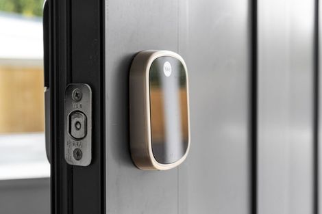 Photo of property in 2/6 Ensors Road, Opawa, Christchurch, 8023