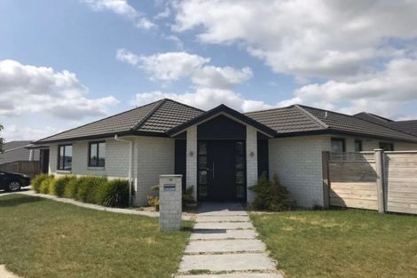 Photo of property in 27 Keston Crescent, Flagstaff, Hamilton, 3210