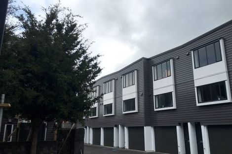 Photo of property in 24 Sudbury Terrace, Parnell, Auckland, 1010